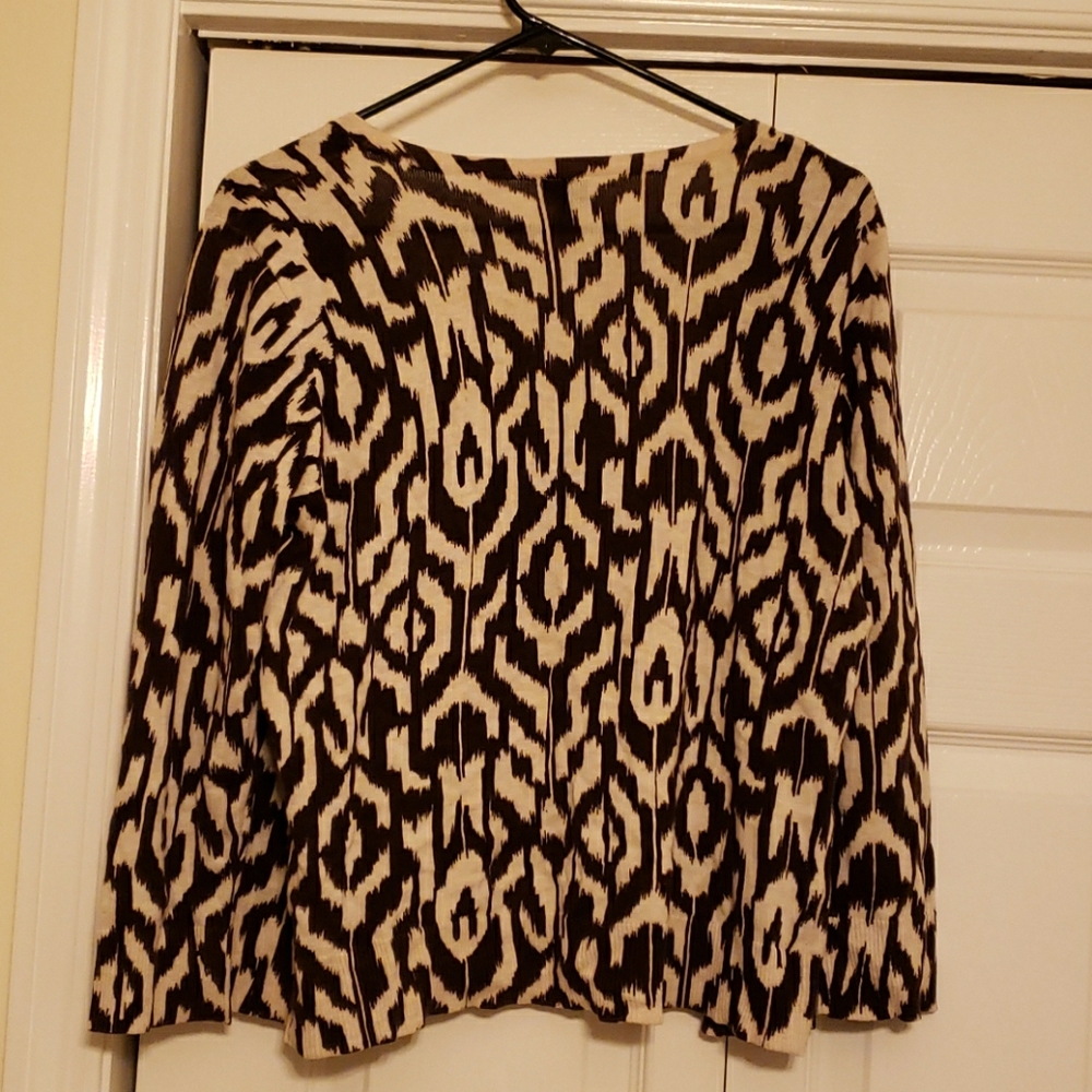 Rafaella Cardigan Sweater